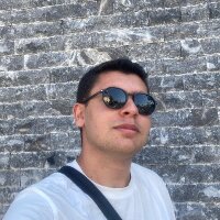 atakanozbakir profil fotoğrafı