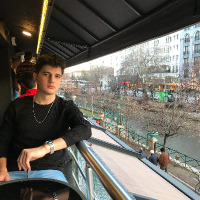 mustafaydiin profil fotoğrafı