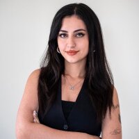 afranurtas profil fotoğrafı