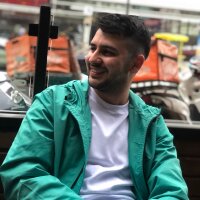 enesdemirci00 profil fotoğrafı