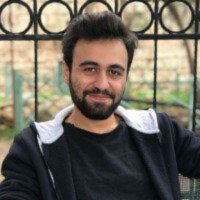 sametcankaratas profil fotoğrafı