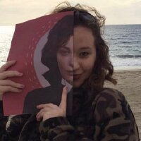 eceatlihan profil fotoğrafı