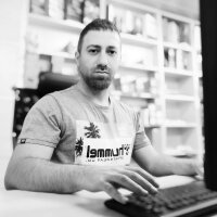 kadrisayin profil fotoğrafı