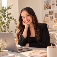 sevdeakca profil fotoğrafı