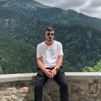 fatihatabas profil fotoğrafı