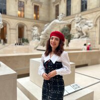 senapekmezci profil fotoğrafı