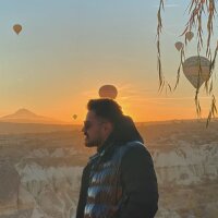 doguesen profil fotoğrafı