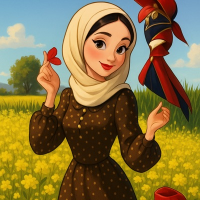 zumrasahiner profil fotoğrafı