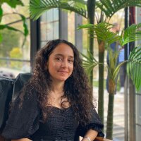 iremdemirhal profil fotoğrafı