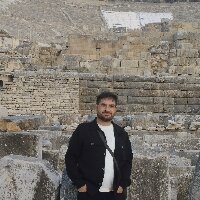 hakangokkaya profil fotoğrafı