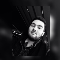 oguzhansahin52 profil fotoğrafı