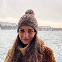 busrafener profil fotoğrafı