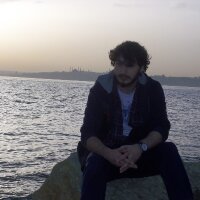 c4nomer profil fotoğrafı