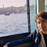 furkancatalbas profil fotoğrafı