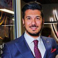 ugurzevkli profil fotoğrafı