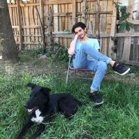 akayaliiksan profil fotoğrafı