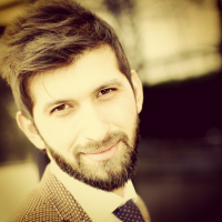 abdullahocel profil fotoğrafı