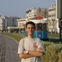 tarikulker profil fotoğrafı