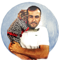serdarcam profil fotoğrafı