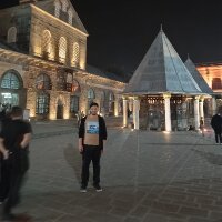 aharunkrds profil fotoğrafı