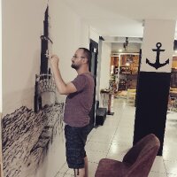 bar16artstudio profil fotoğrafı