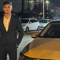 mustafahalac profil fotoğrafı