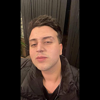 sameti34 profil fotoğrafı