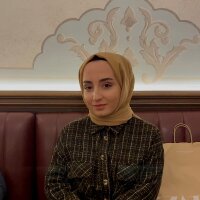 begumcolbeyi profil fotoğrafı
