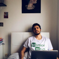 fbaser profil fotoğrafı