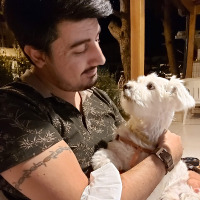 johnyalcin profil fotoğrafı