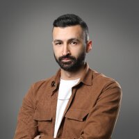 omerderici profil fotoğrafı