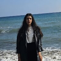 benaziryldz profil fotoğrafı