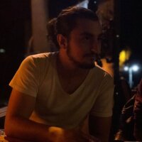 yunusberkm profil fotoğrafı