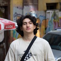 ozguraymaz profil fotoğrafı