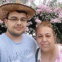 renega profil fotoğrafı