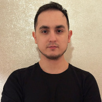khalilaliyev profil fotoğrafı