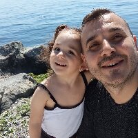 ufuf5734 profil fotoğrafı