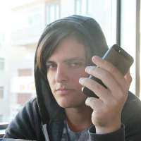 canerkaratas profil fotoğrafı