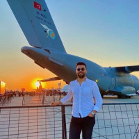 ferhatacil profil fotoğrafı