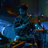 olmezdrums profil fotoğrafı
