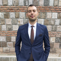 gcdomanic profil fotoğrafı