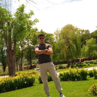 enesezer profil fotoğrafı