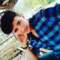 alicanarsla profil fotoğrafı