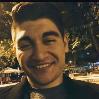 muhammetzelyurt profil fotoğrafı