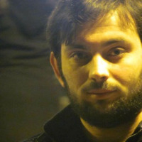 taneryaldiz profil fotoğrafı