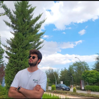 cihankara05 profil fotoğrafı