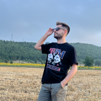 aydinpolat profil fotoğrafı