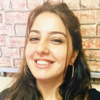 sevimgunduz profil fotoğrafı