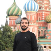 burakbd105 profil fotoğrafı