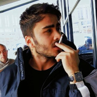 gokhanimre0 profil fotoğrafı